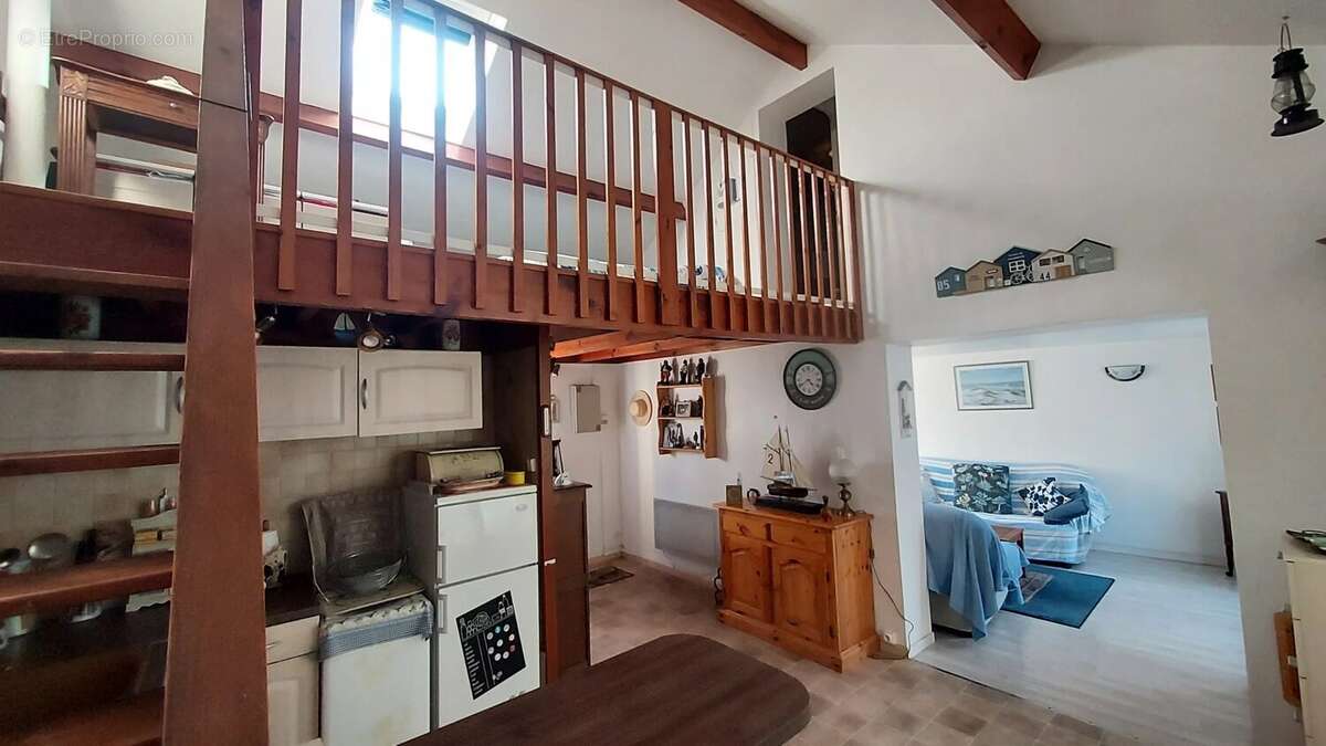 Maison à CAMIERS