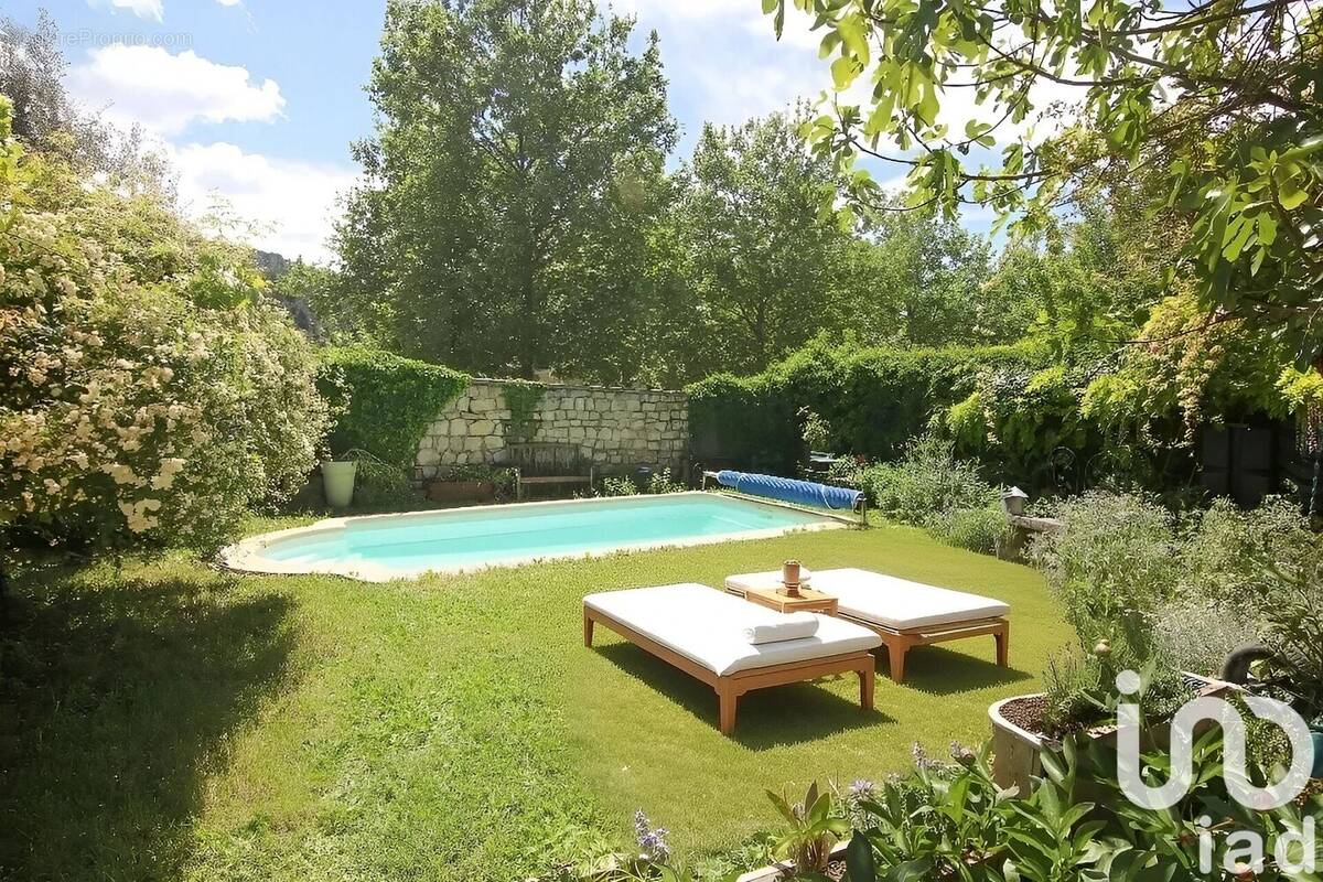 Photo 1 - Maison à ROUGIERS