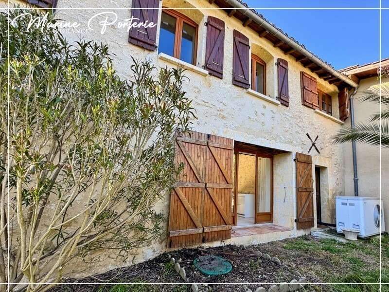 Maison à AUCH