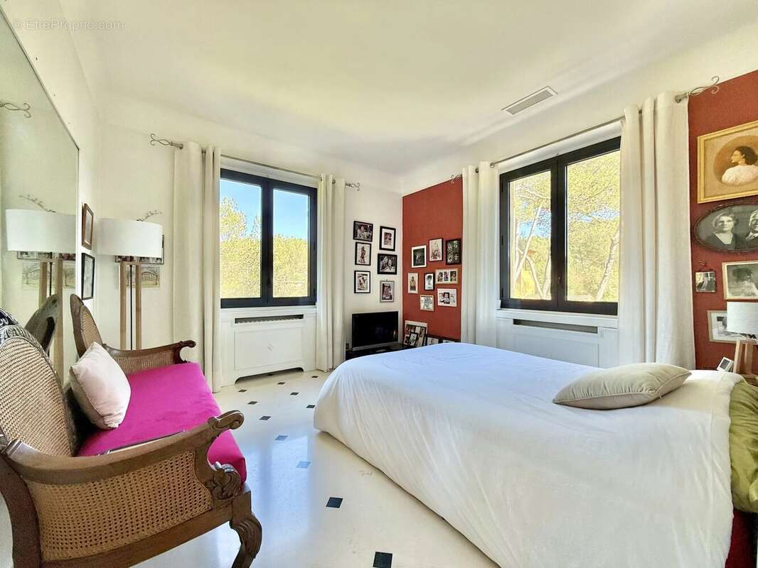 Maison à AIX-EN-PROVENCE
