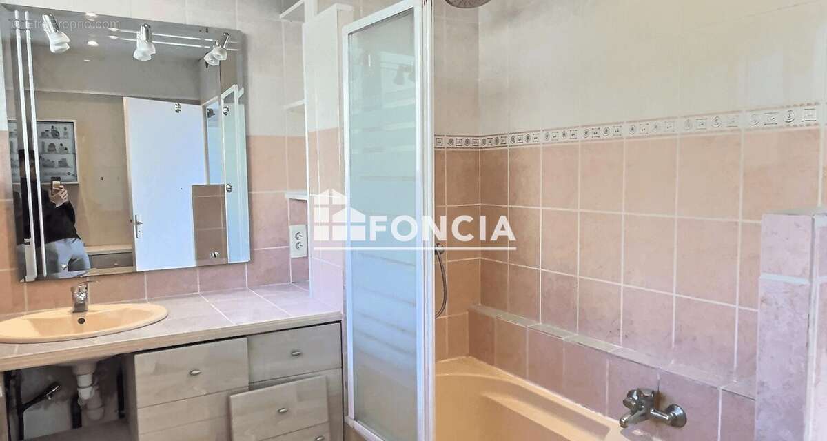Appartement à FIRMINY