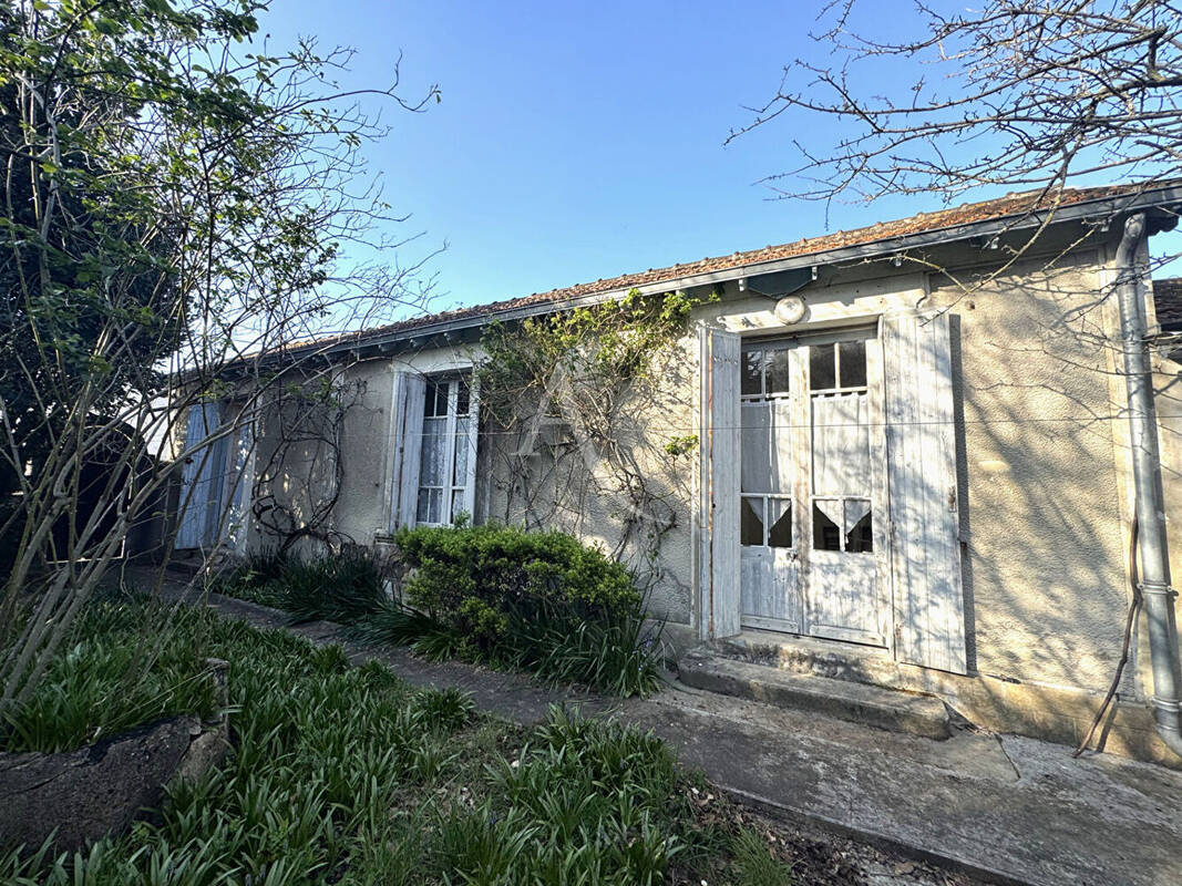 Maison à CHATELAILLON-PLAGE