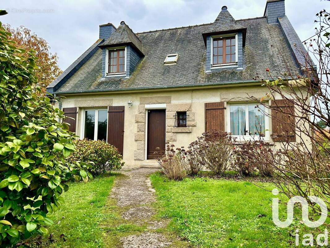 Photo 1 - Maison à ERQUY