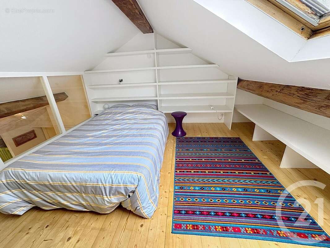 Appartement à LYON-7E