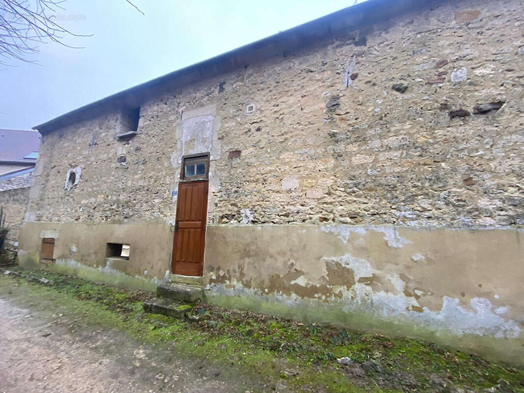 Maison à MAGNY-EN-VEXIN