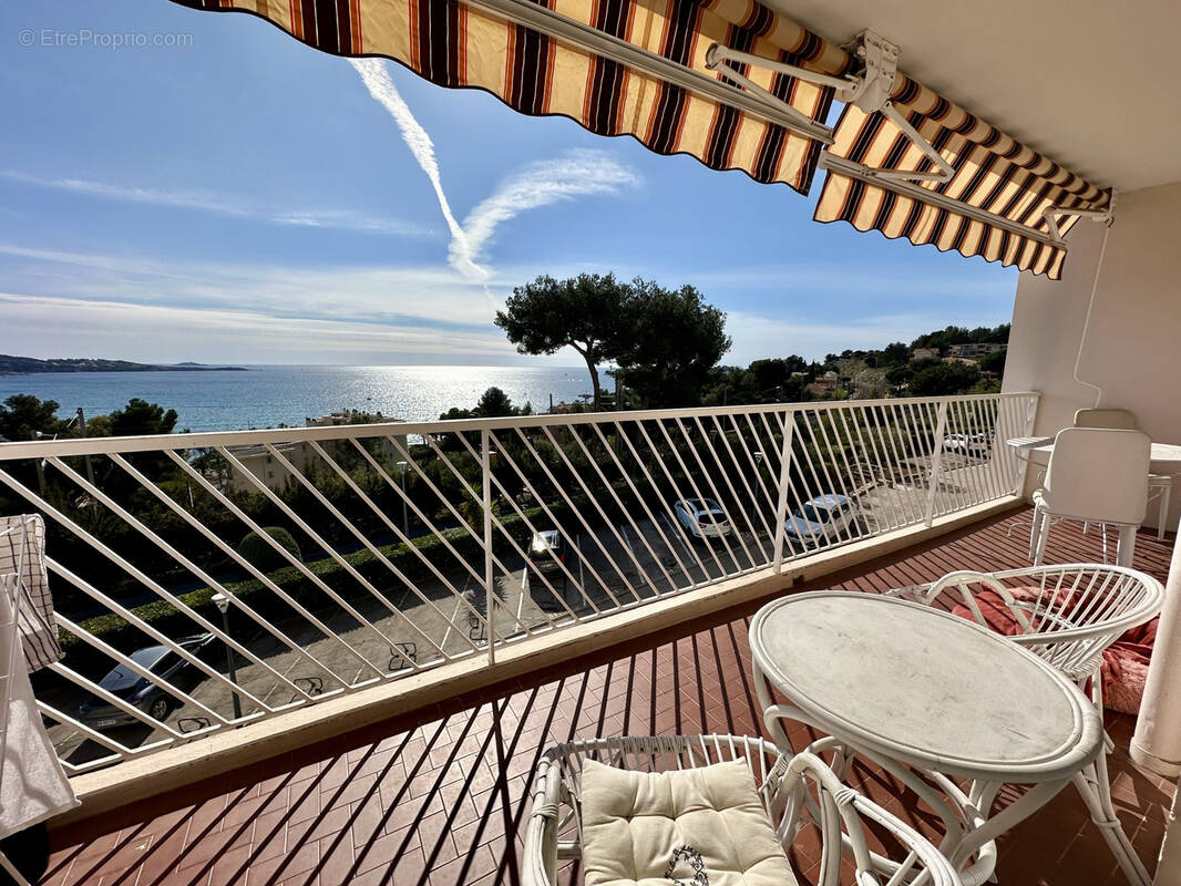 Appartement à BANDOL