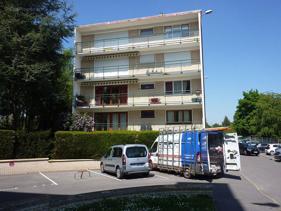 Appartement à LENS