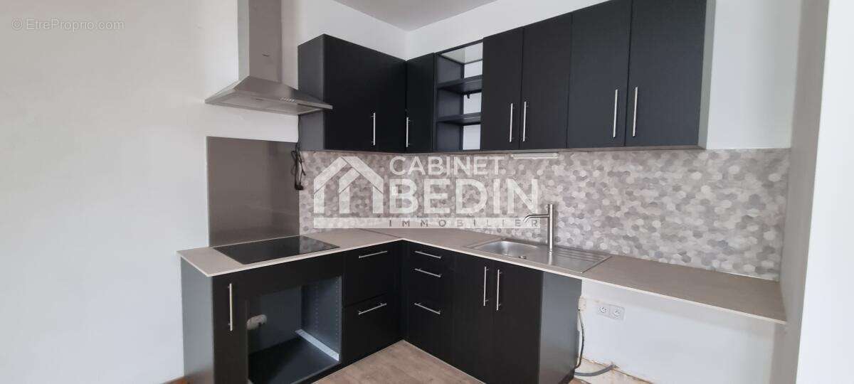 Appartement à DAX