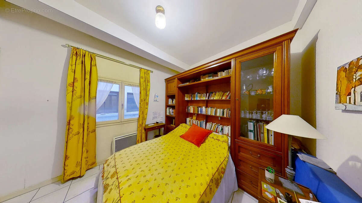Appartement à LYON-2E