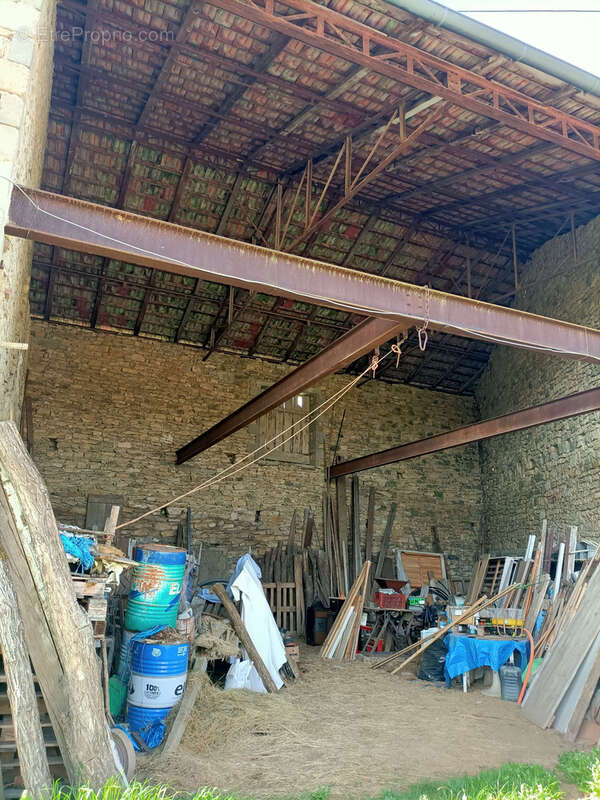 Maison à VAREN