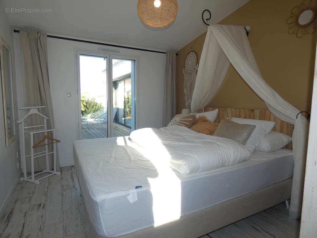 Maison à NOIRMOUTIER-EN-L&#039;ILE