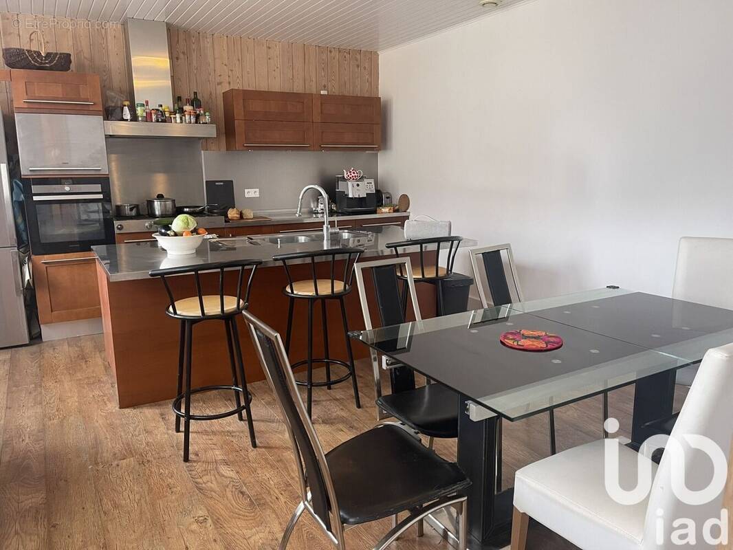 Photo 1 - Appartement à BAGNERES-DE-BIGORRE