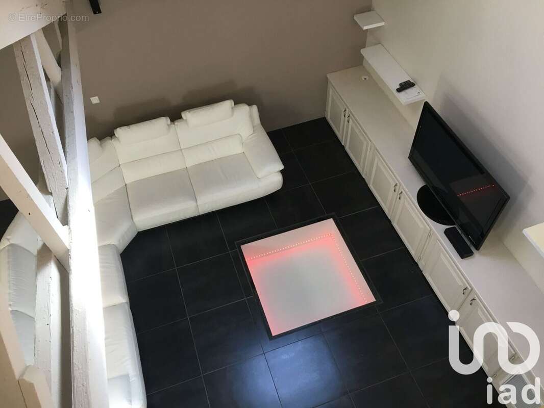 Photo 4 - Appartement à AVIGNON