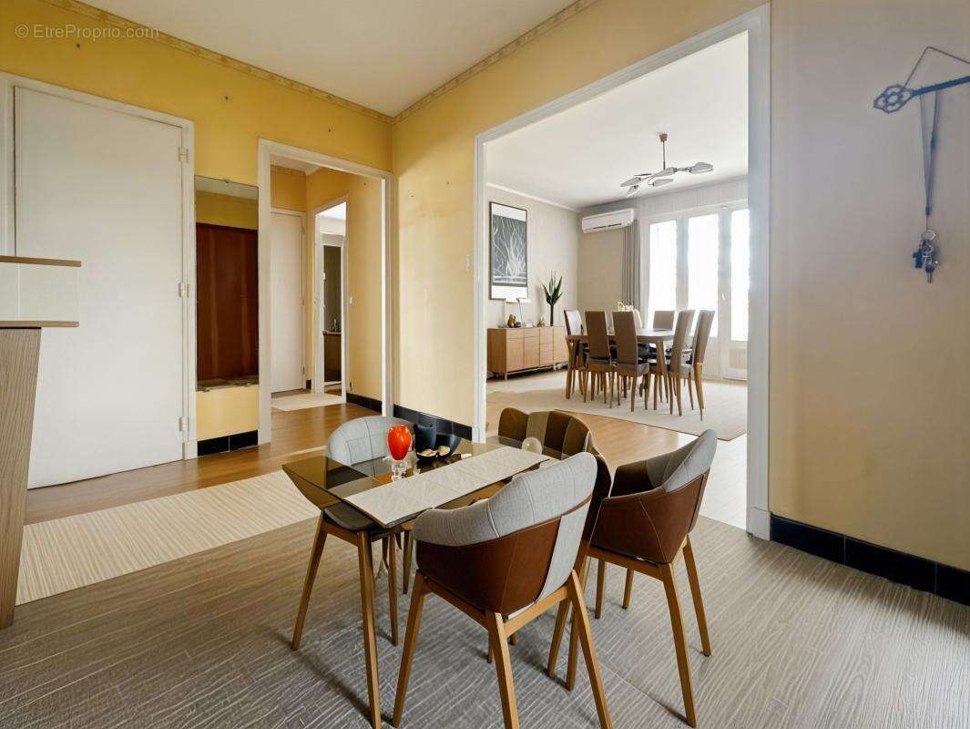 Appartement à VALENCE