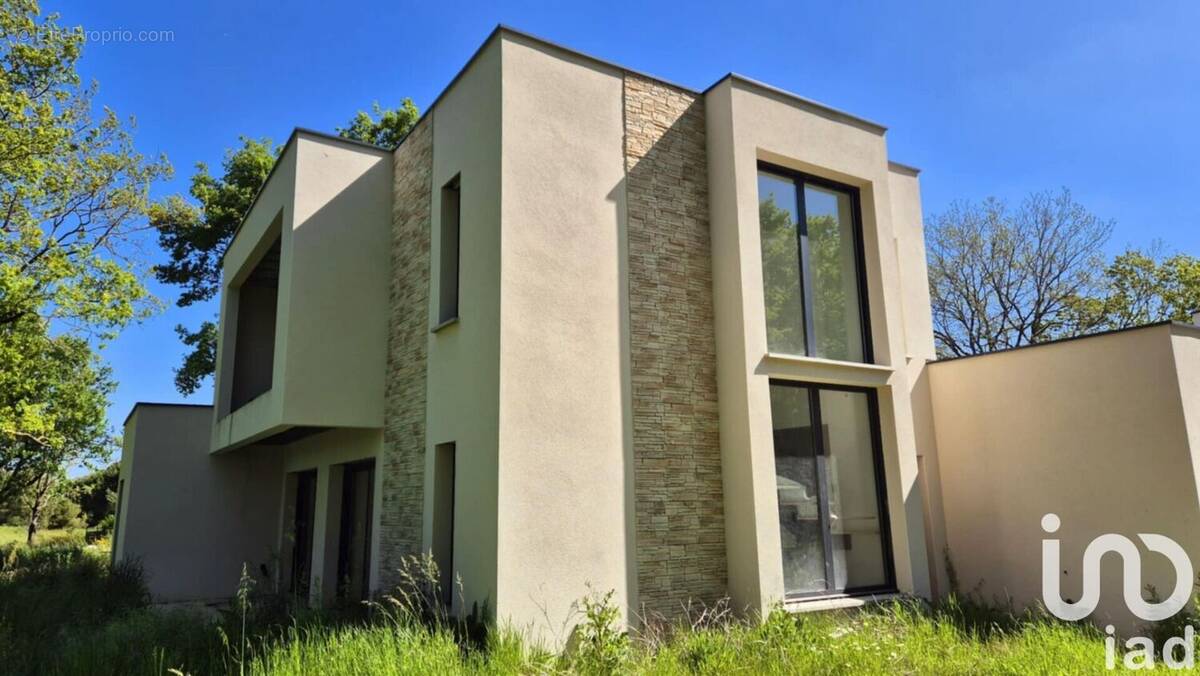 Photo 1 - Maison à FONSORBES
