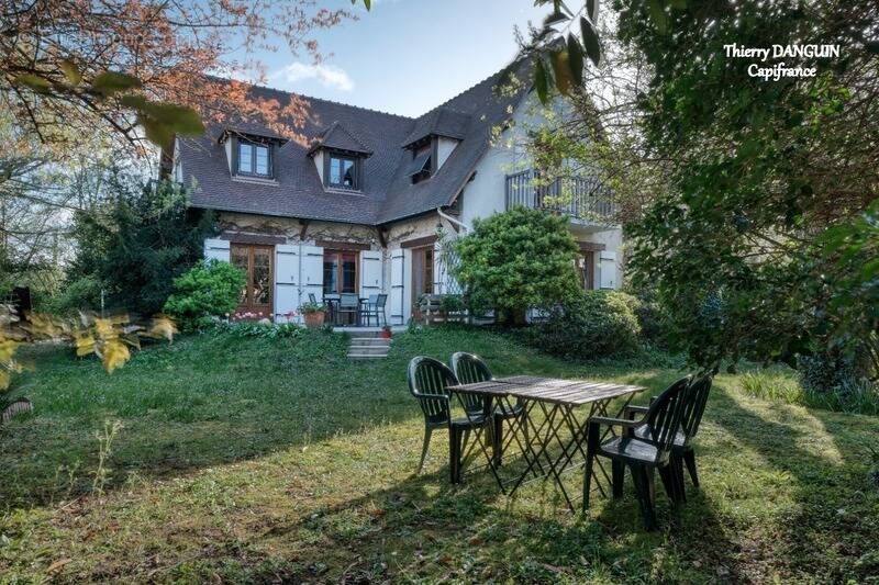 Maison à VERNOUILLET