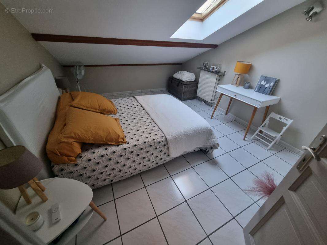 Maison à LE PUY-EN-VELAY