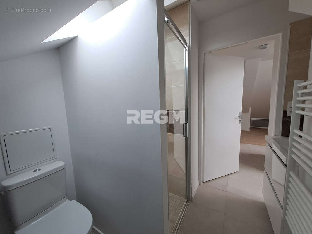 Appartement à ETAMPES