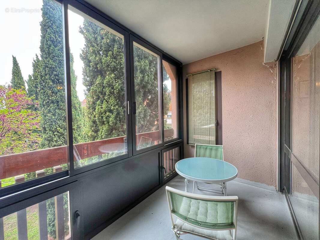 Appartement à CASTANET-TOLOSAN
