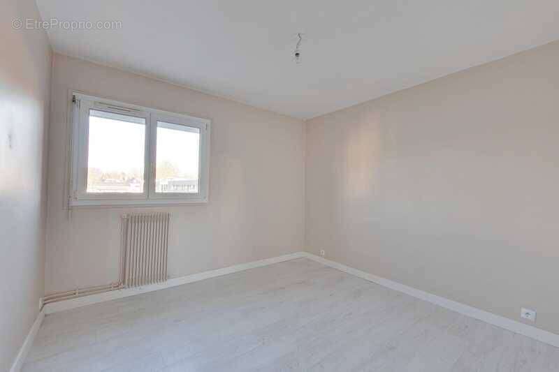 Appartement à GISORS