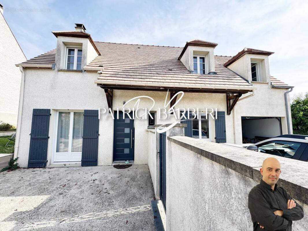 Photo 1 - Maison à COURDIMANCHE