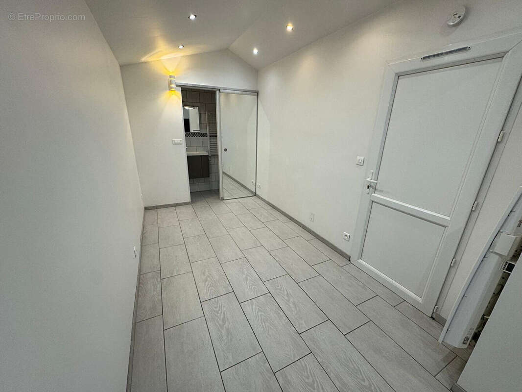 Maison à NOISY-LE-SEC