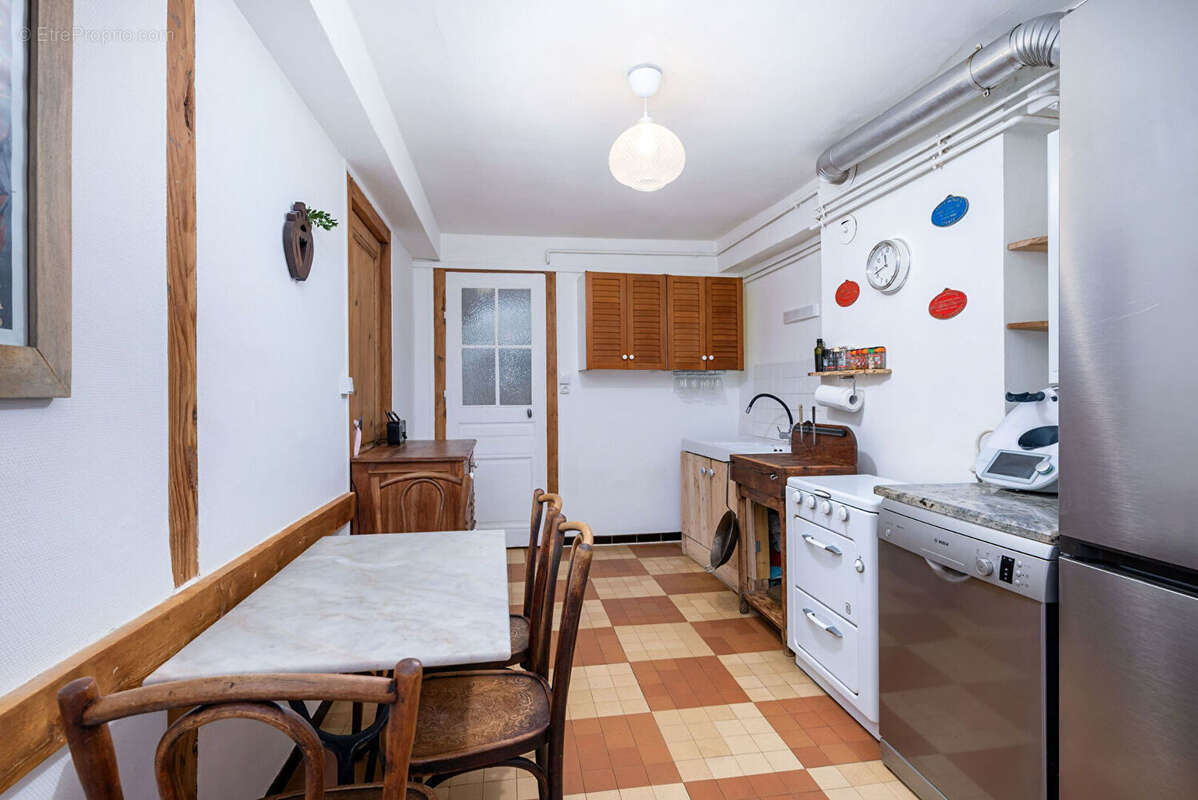 Appartement à LYON-1E