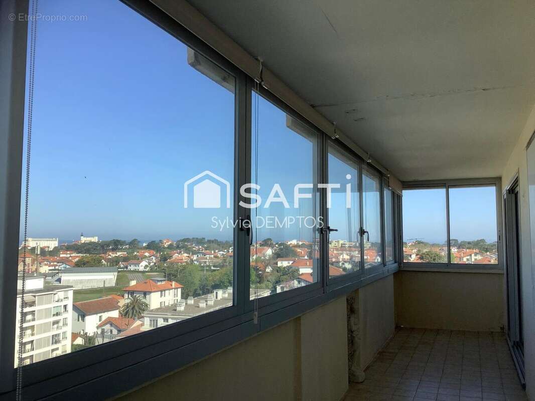 Photo 5 - Appartement à BIARRITZ