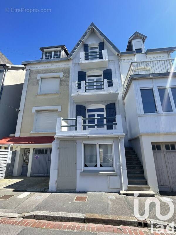 Photo 1 - Maison à BERCK