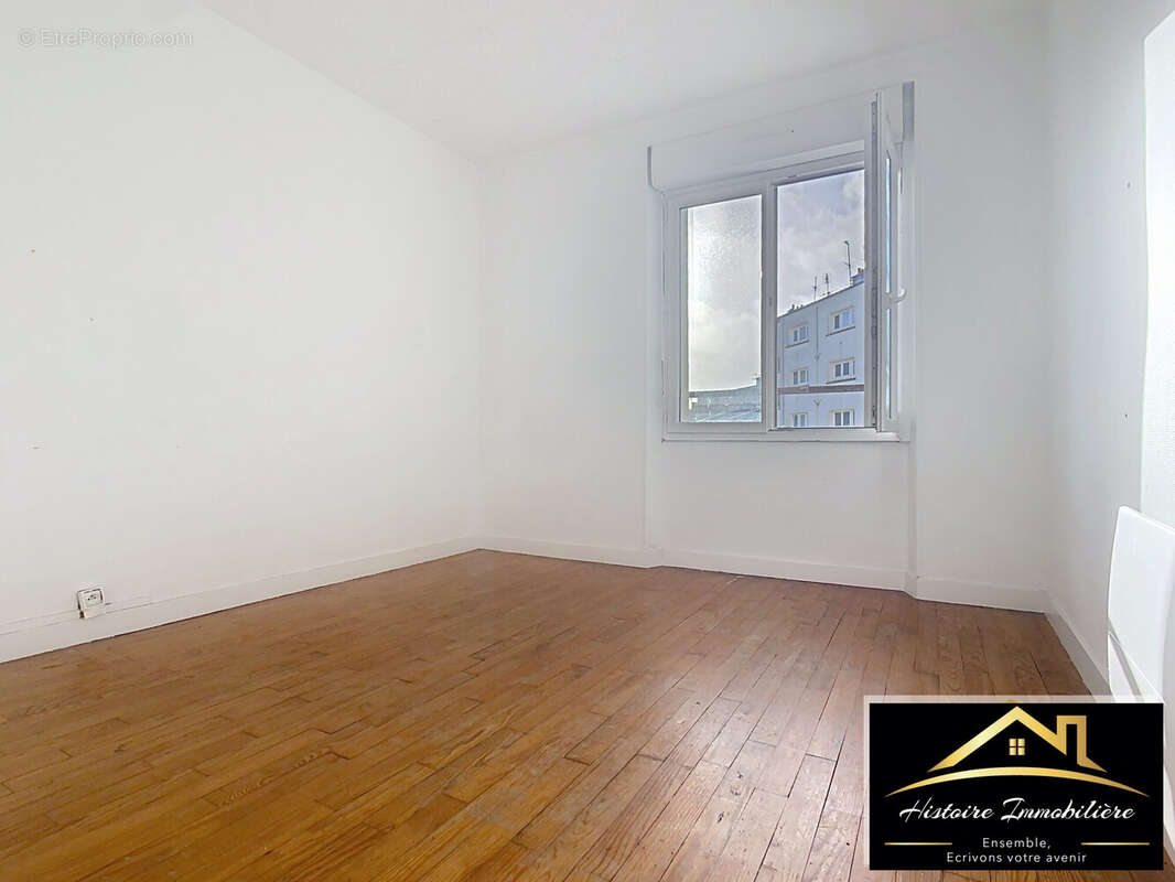 Appartement à BREST