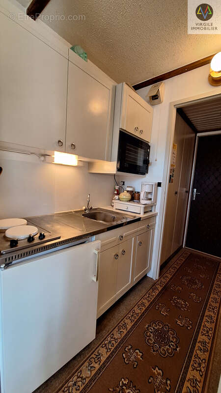 Appartement à METABIEF