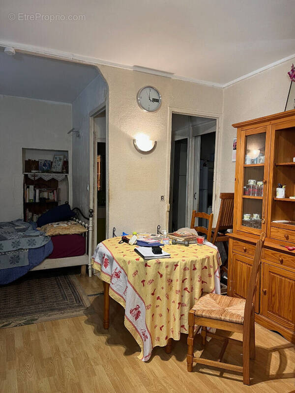 Appartement à SAINT-RAPHAEL