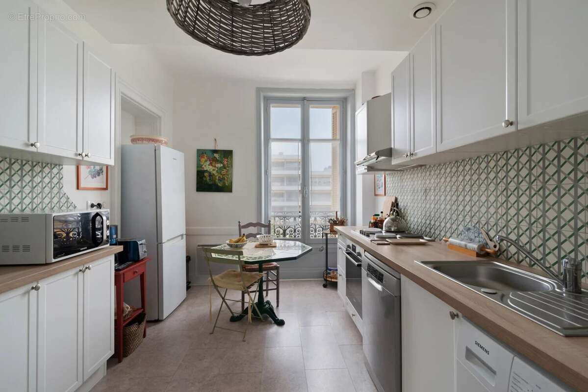 Appartement à BIARRITZ