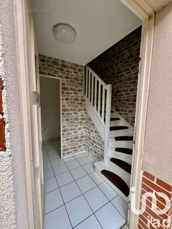 Photo 3 - Appartement à DUCLAIR
