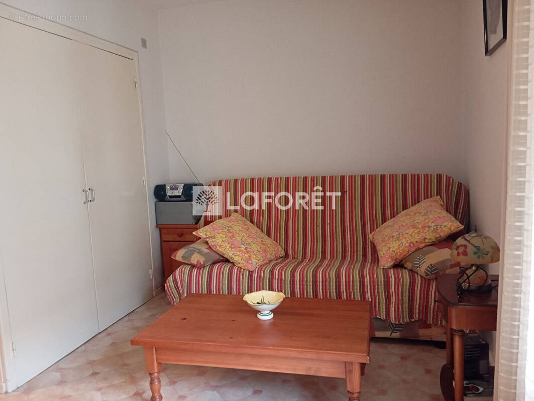 Appartement à AMELIE-LES-BAINS-PALALDA
