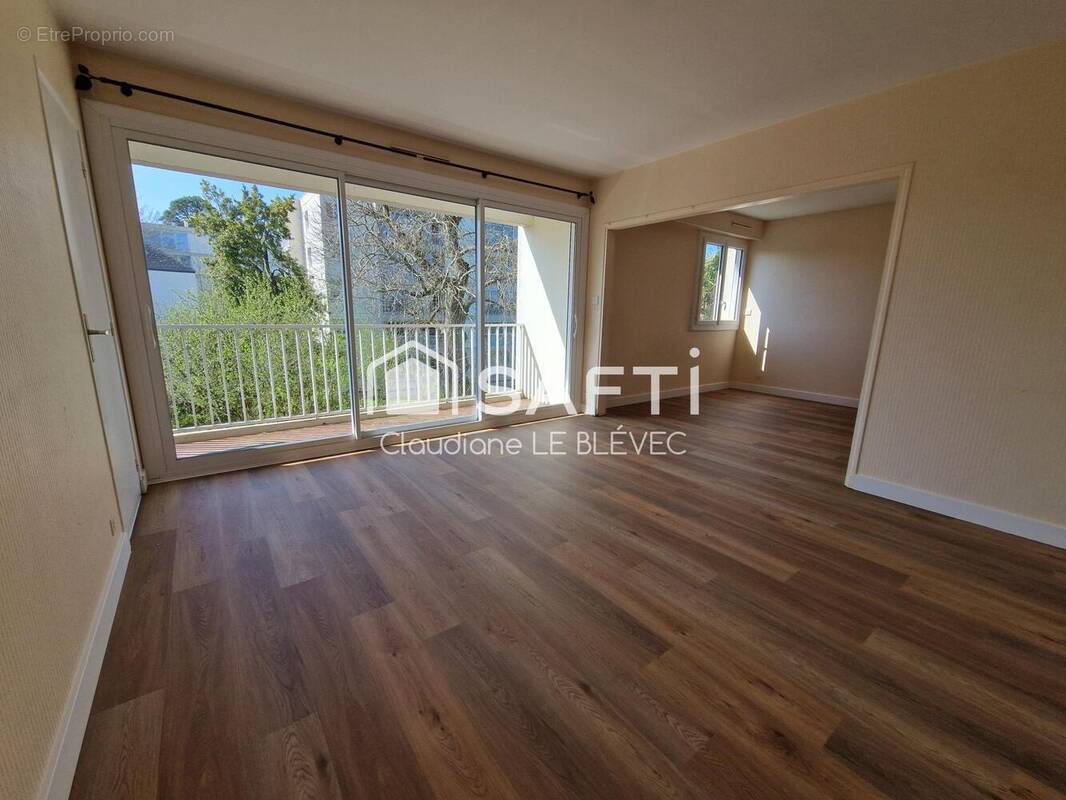 Photo 1 - Appartement à AURAY