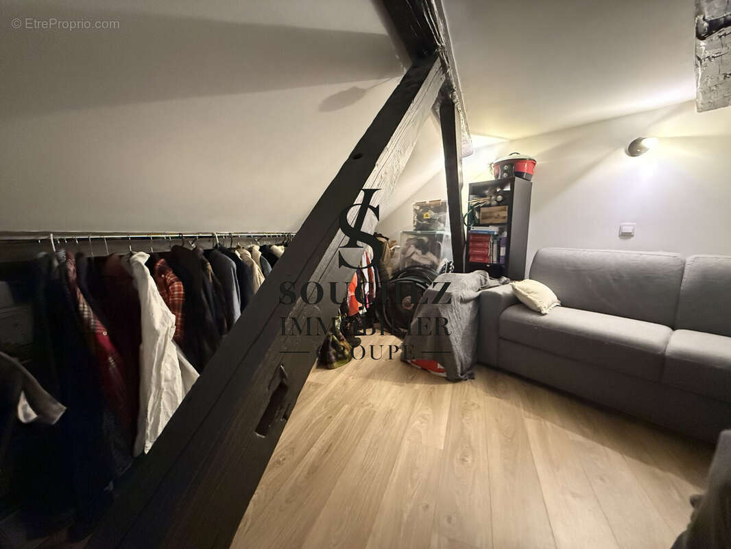 Appartement à ARRAS