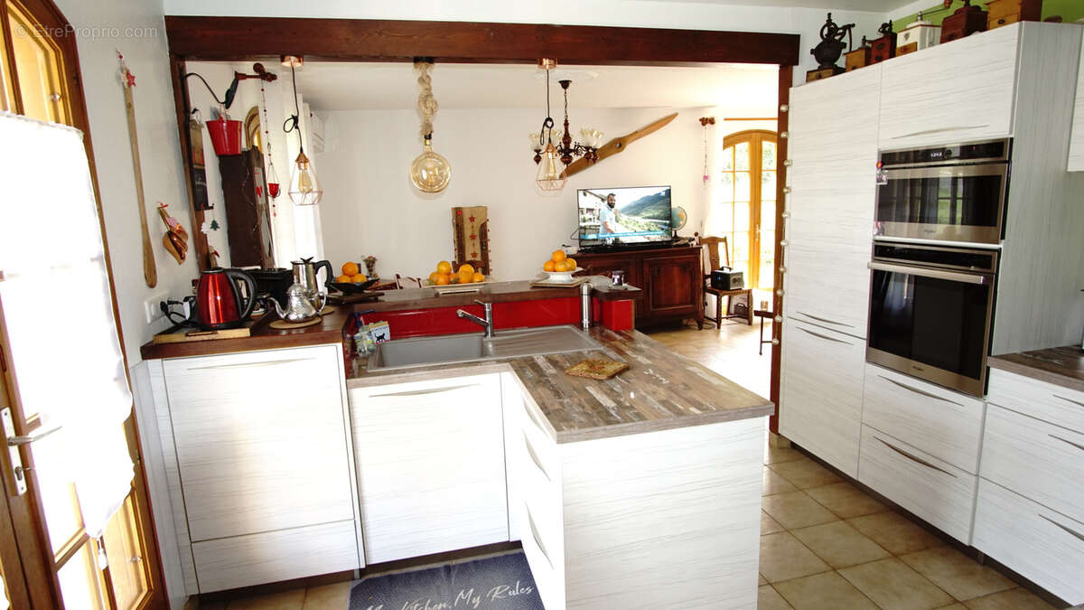 Maison à AUCH