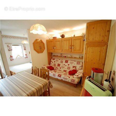 Appartement à MANIGOD