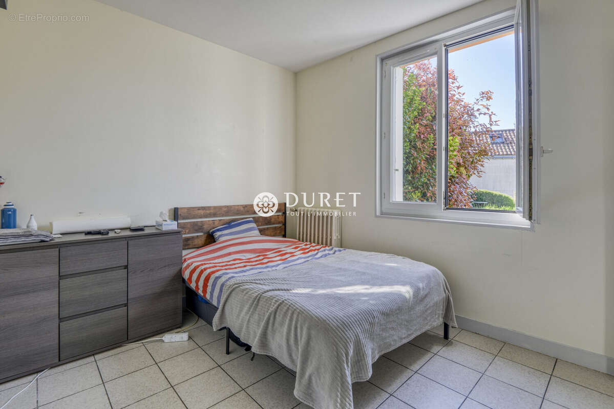 Appartement à CLISSON