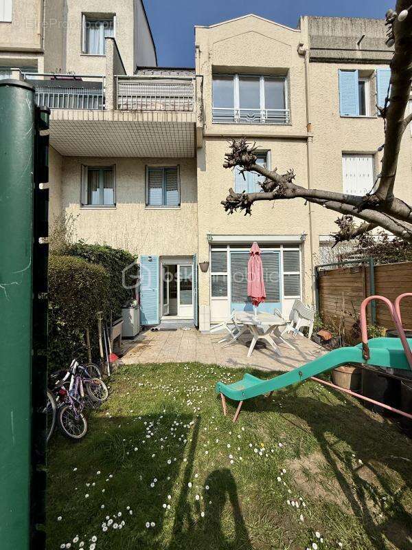 Appartement à EVRY