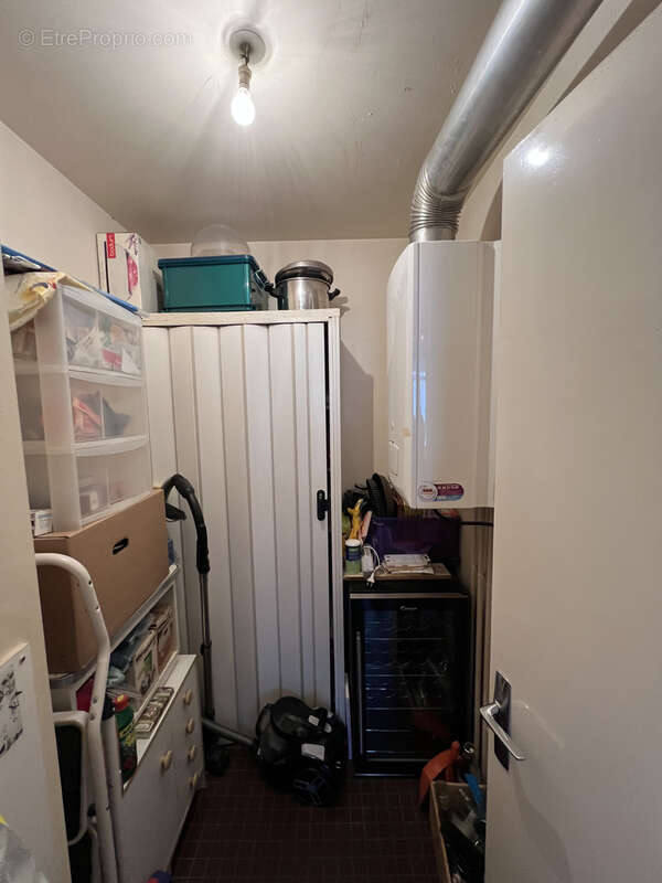 Appartement à ORLEANS