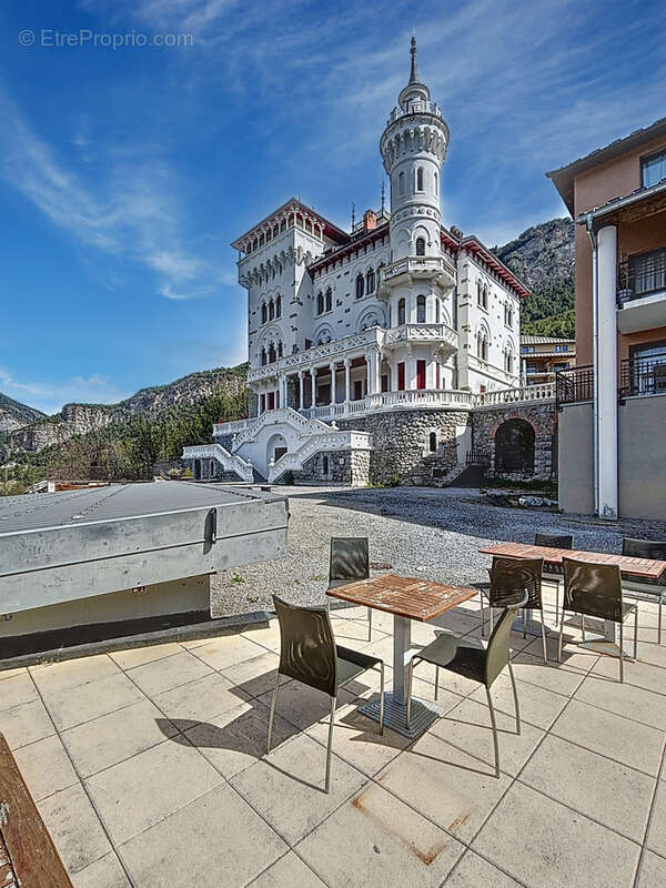 Appartement à JAUSIERS