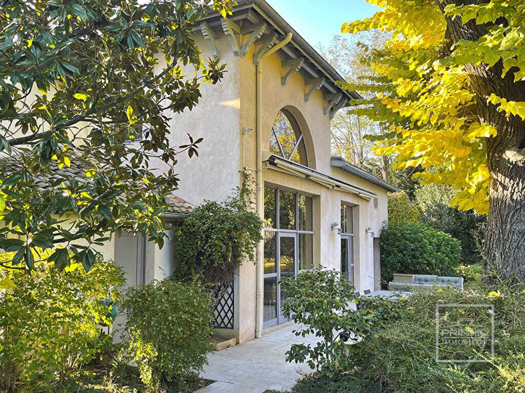 Maison à IRIGNY