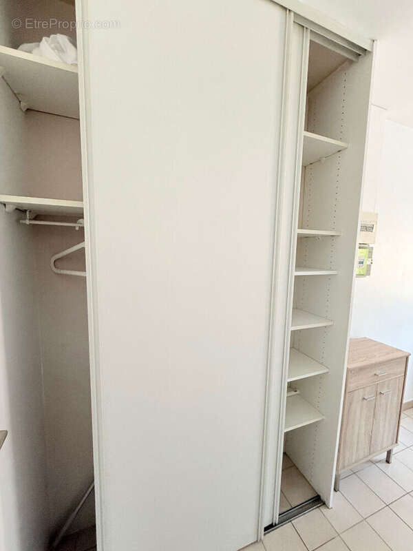 Appartement à BOURGES