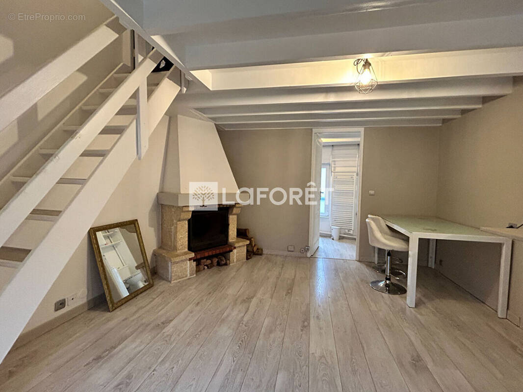 Appartement à MEULAN