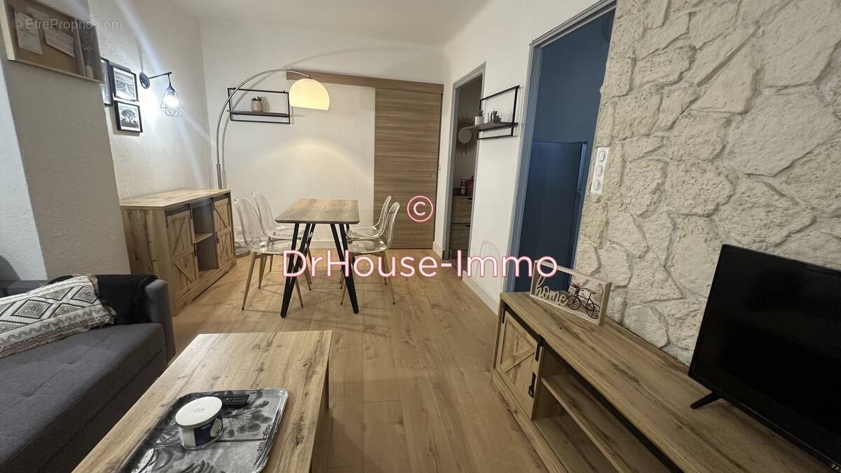 Appartement à ALES