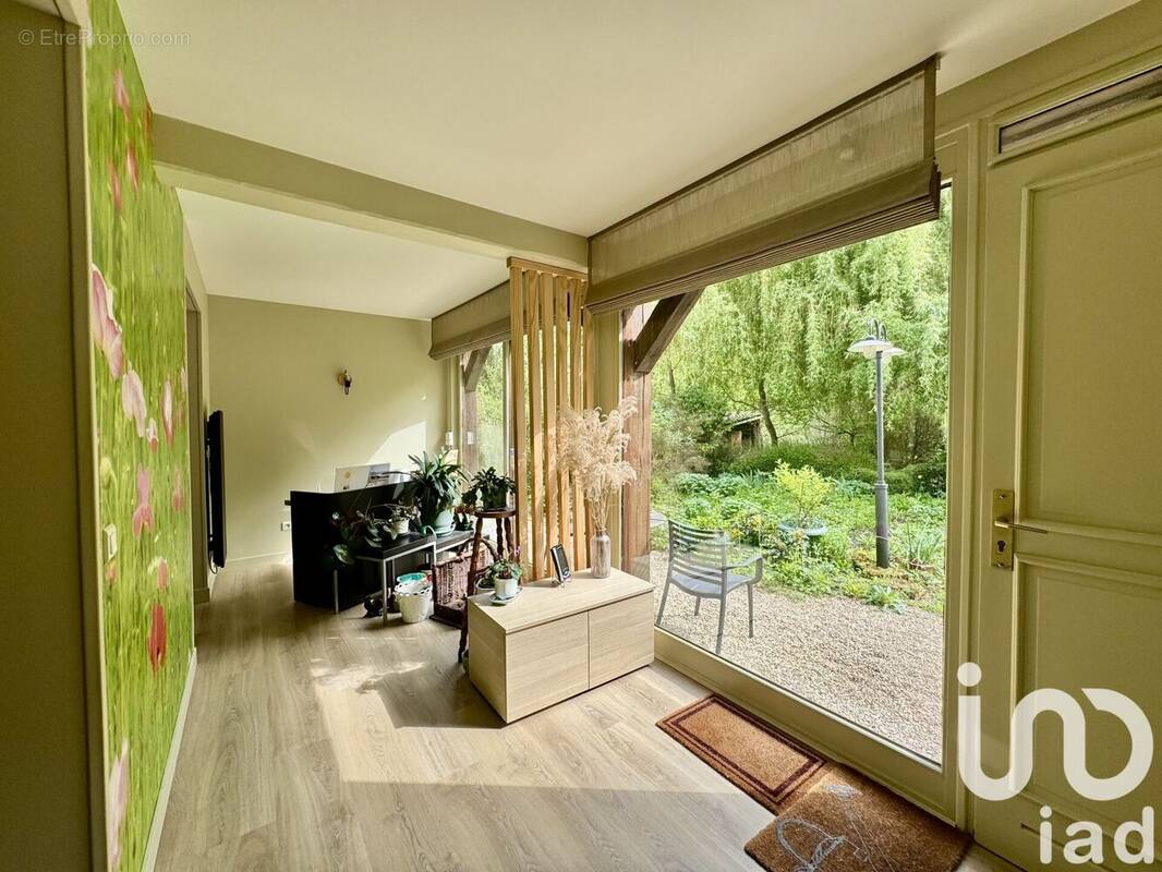 Photo 1 - Maison à ETAMPES