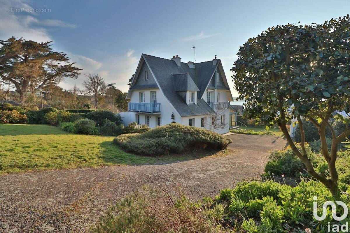Photo 1 - Maison à CARANTEC