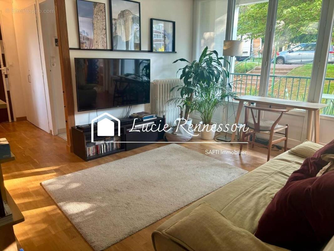 Photo 1 - Appartement à YERRES
